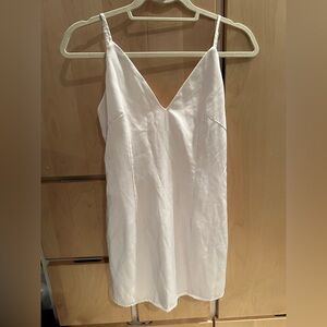 Atoir Women’s White Dress (US: 4)